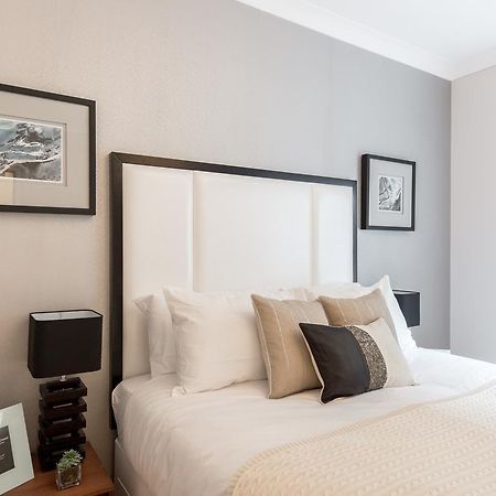 Brompton Road Private Apartment London Zimmer foto