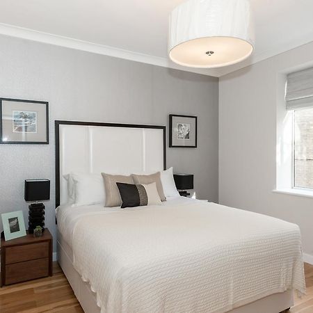 Brompton Road Private Apartment London Exterior foto