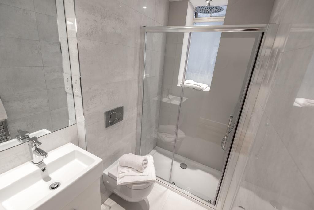 Brompton Road Private Apartment London Exterior foto